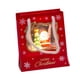 thumbnail image 2 of Centros de mesa de comedor de Navidad, luces navideñas, decoraciones brillantes, decoración de mesa navideña para dormitorio, festivales interiores , Bolsa de regalo, 2 of 8