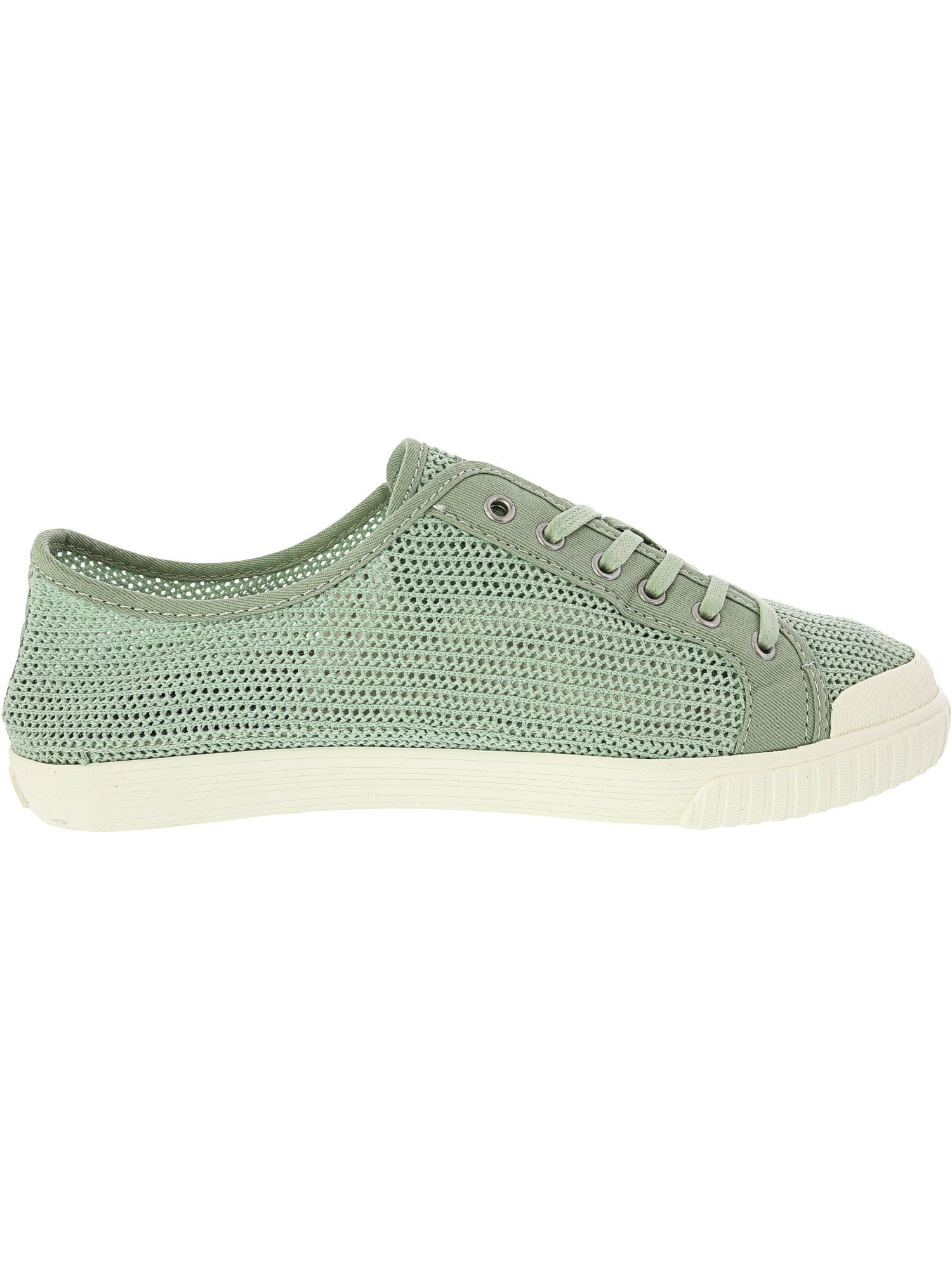 tretorn polka dot sneakers
