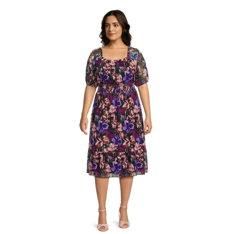 Terra and sky 2025 plus size clothing