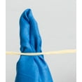 thumbnail image 4 of Flexo-Line XL Campers Boaters Hikers Travelers Travel Compact Clothesline (White), 4 of 4