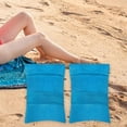 thumbnail image 1 of Bolsa de eliminación de arena para niños, limpiador de arena para playa, accesorios de playa, removedor de arena para playa, artículos esenciales para Grande, 1 of 8