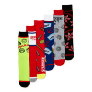 Snuggie Black Gradient High Compression Socks - Walmart.com