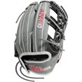 thumbnail image 3 of Wilson Kids Superskin Baseball Glove & Mitt Type, 3 of 8