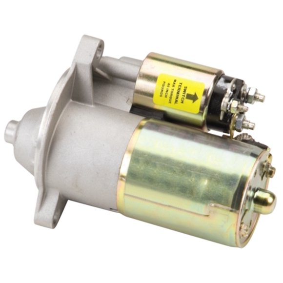 Ford Racing M-11000-MT164 Starter Motor