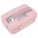 thumbnail image 3 of Caja Bento, Caja Bento Térmica Caja Bento Para Almuerzo Caja Bento Para Niños La Mejor en su Clase, 3 of 12
