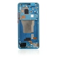 thumbnail image 4 of Esource Parts Xiaomi Poco F2 Pro OLED Assembly Replacement Frame Neon Blue Refurbished, 4 of 5