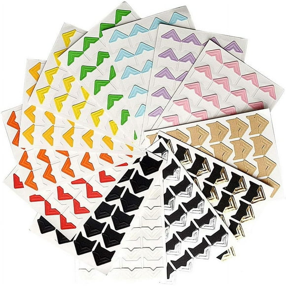 EcoNesxp Self-adhesive in various colors