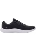 thumbnail image 3 of Tenis Under Armour Mojo 2 Hombre negro 26.5 3024134 001, 3 of 6