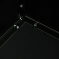 thumbnail image 5 of 32*32*32" Steel Planter Box Square Indoor Outdoor Planters Floor Standing Flower Pot Cube Planting Box, 5 of 15