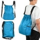 thumbnail image 3 of Bolsa con cordón Fibra de poliéster Hombro Viaje engrosado ANGGREK Otros, 3 of 8