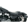 thumbnail image 3 of Mustang Tripper Solo Driver Seat Black (76584), 3 of 3