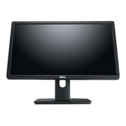 Dell P2212H - LED monitor - 21.5" (21.5" viewable) - 1920 x 1080 Full HD (1080p) @ 60 Hz - TN - 250 cd/m������ - 1000:1 - 5 ms - DVI-D, VGA - black