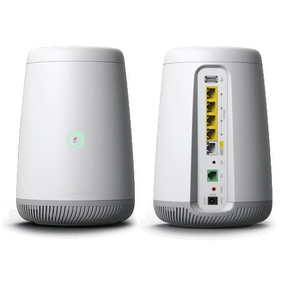 Zyxel C4000BZ 3.0 Gbps DSL Modem Router