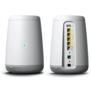 Zyxel C4000BZ 3.0 Gbps DSL Modem Router