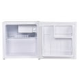 thumbnail image 3 of Kadyn Refrigerator,Fridge, Refrigerator with freezer, 1.8 Cu. Ft. Compact Mini Refrigerator and Freezer, 3 of 11