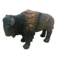 thumbnail image 1 of Figurine de Buffle, 1 of 2