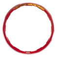 thumbnail image 3 of Rin bicicleta Gospel R700 x24H aerodinamico rojo M, 3 of 4