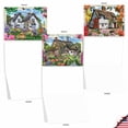 thumbnail image 5 of 10 Assorted All Occasion Blank Note Cards Pack - Cottage Life, 5 of 6