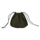 thumbnail image 2 of Bolsa del cordón de la tela del jersey para espesar los platos de la Los 19x18cm, 2 of 7
