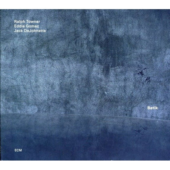 Jack Dejohnette - Batik: Touchstones Series - Music & Performance - CD