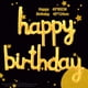 thumbnail image 4 of Onepiece Feliz Cumpleaños Carta De Papel De Aluminio Globo Decoración De Fiesta De Los Niños Fondo De Props, 4 of 4