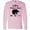 AD-Pink, variant on Inktastic Mema Bear Grandma Long Sleeve T-Shirt