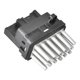 thumbnail image 1 of Heater Blower Motor Resistor 1433503 Fits for Ford Mondeo BA7 Widerstand, 1 of 4