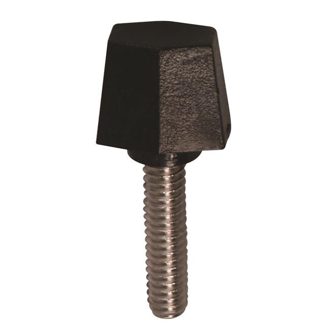 ADJUSTMENT KNOB Slider Trax Adjustment Knob for Base