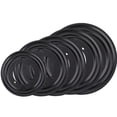 thumbnail image 2 of Seamless Rotation Lazy Susan Rotating Bearing Turntable for DIY Projects Black, 2 of 10