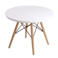 thumbnail image 1 of Mesa Eames Tamaño Infantil Duduk Modelo Eames Infantil, 1 of 2