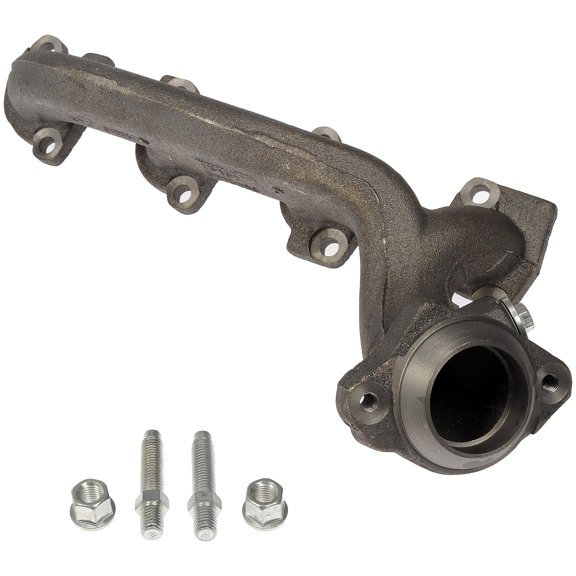 Dorman 674-454 Driver Side Exhaust Manifold for Specific Ford Models Fits select: 1996-1998 FORD MUSTANG