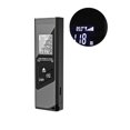thumbnail image 1 of Distance Meter Rangefinder Tape Measure Digital Rangefinder Angle Measure Range Finder Construction Tool ,Long Lasting, 1 of 7