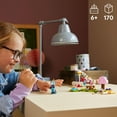 thumbnail image 4 of LEGO Animal Crossing La fête de Lico 77046 Ensemble de construction (170 pièces), 4 of 6