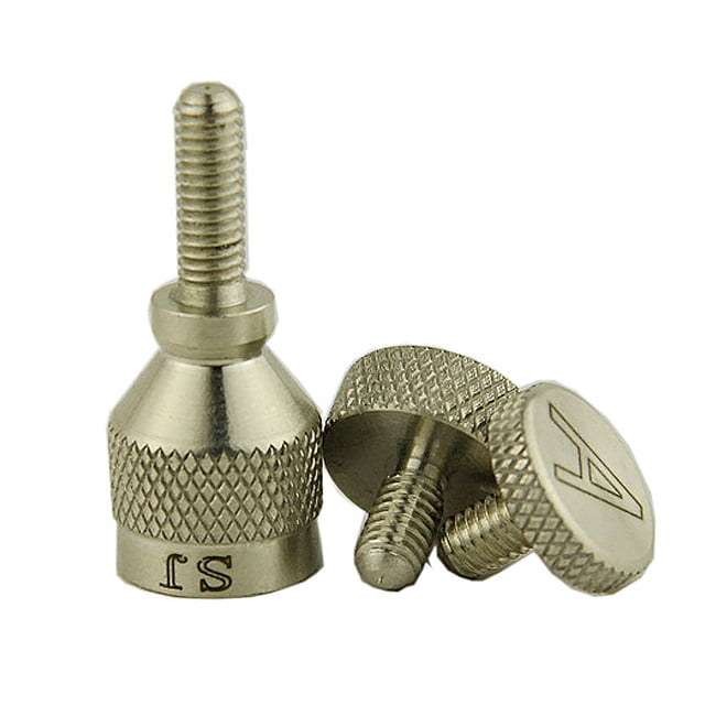 Saxophone Alto Tenor Serrage du Cou Saxophone Vis de Serrage d'Instruments en Bois Accessoires de Remplacement pour Instruments en Bois Professionnels 5mm