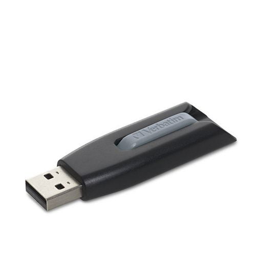 Verbatim 64gb Store ‘n’ Go V3 USB Drive