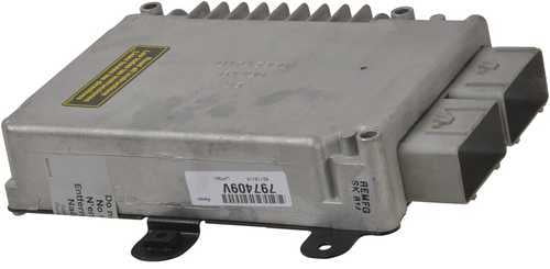 CARDONE Reman 79-7423V Engine Control Computer