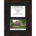 thumbnail image 7 of Campus Images OK998D-1185 8.5 x 11 in. University of Oklahoma Diplomate Diploma Satin Mahogany Frame, 7 of 7