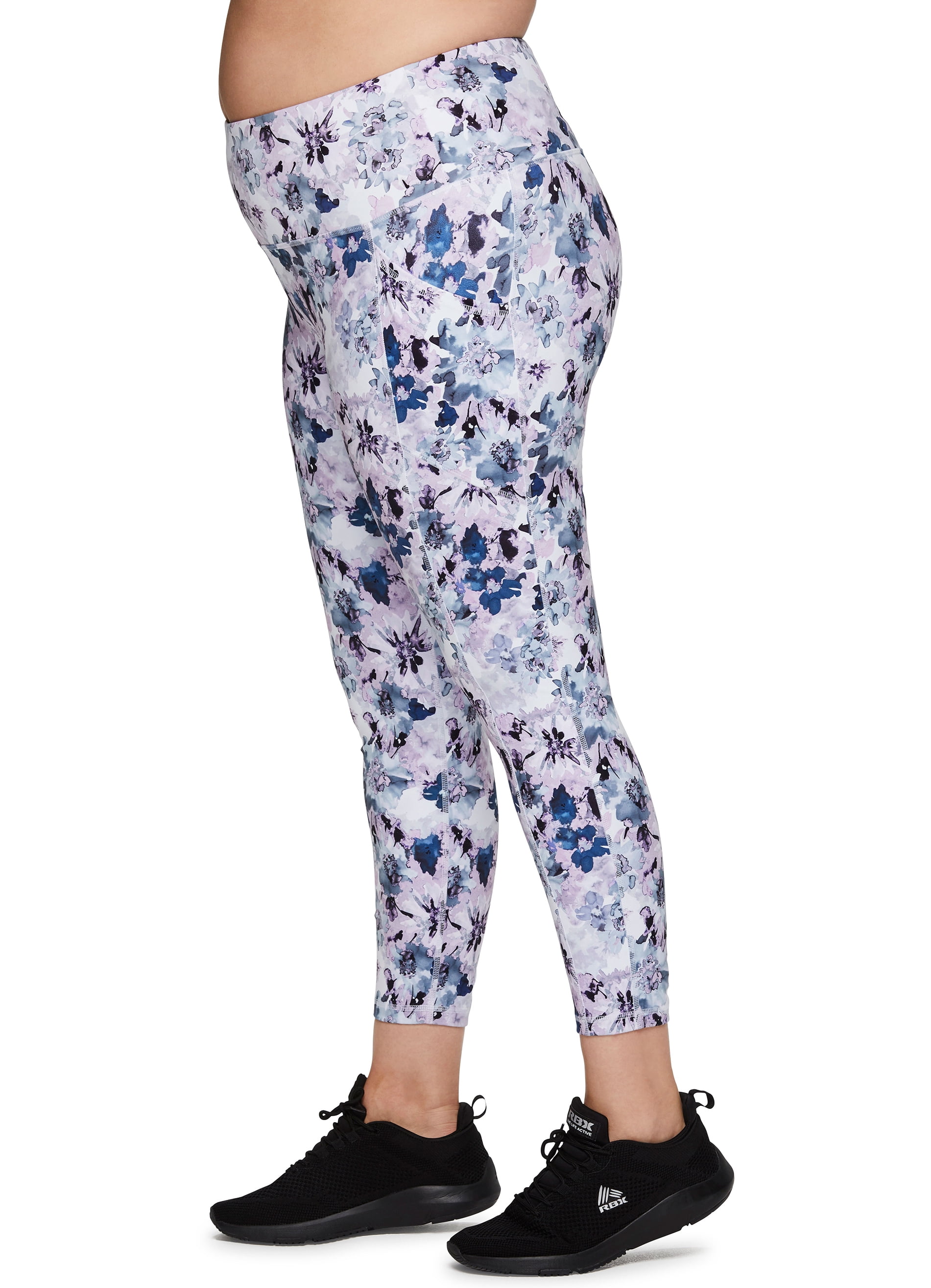 Sport Legging Plus Size