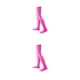 thumbnail image 2 of 1 par de calcetines hasta la rodilla Minnieouse para mujer 52 cm, 2 of 6