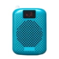 thumbnail image 1 of K500 Bluetooth Loudspeaker Microphone Voice Amplifier Booster Megaphone Speaker For Teaching Tour Guide ,Easy to Use, 1 of 7
