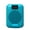 Blue, variant on K500 Bluetooth Loudspeaker Microphone Voice Amplifier Booster Megaphone Speaker For Teaching Tour Guide ,Easy to Operate