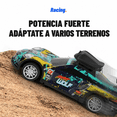 thumbnail image 5 of Auto de Carreras RC con Cámara HD, Control Remoto 2.4G y APP, 5 of 5