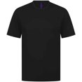 thumbnail image 1 of Henbury T-Shirt pour Adulte CoolPlus Évacuant l'Humidité, 1 of 3