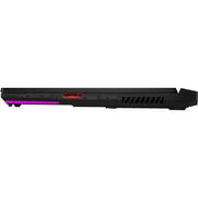 Asus ROG Strix SCAR 17 17.3 Full HD Gaming Laptop, AMD Ryzen 9 5900HX, 16GB RAM, NVIDIA GeForce RTX 3080 16 GB, 1TB SSD, Windows 10 Home, G733QSA-PB96