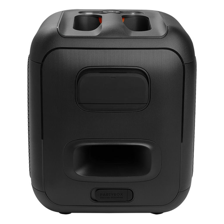 JBL PartyBox Encore Essential Portable Party Speaker Black