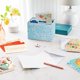 thumbnail image 2 of Hallmark - Juego de tarjetas de felicitación en blanco para todas las ocasiones, con organizador de tarjetas (paquete de 100), cumpleaños, agradecimiento, felicitaciones, boda, bebé, pensando en ti, s, 2 of 7