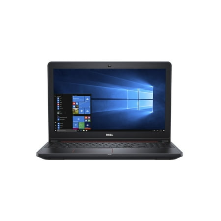Dell Inspiron Gaming Laptop 15.6