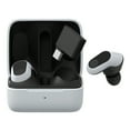 thumbnail image 3 of Sony WF-G700N INZONE Buds Truly Wireless Noise Cancelling Earbud Bundle with gSport Case (White), 3 of 9