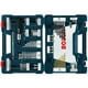 thumbnail image 1 of Set Brocas Destornillador V-line 91pz + Estuche Ms4091 Bosch, 1 of 4