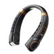 thumbnail image 2 of Fiudx Artículos en oferta con ofertas flash Ventilador portátil para colgar en el cuello, nuevo, USB, para exteriores, silencioso, para deportes, recargable, de alta potencia eólica, sin aspas, peque, 2 of 4